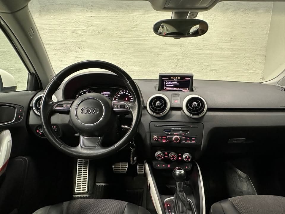 Audi A1 miniature 5
