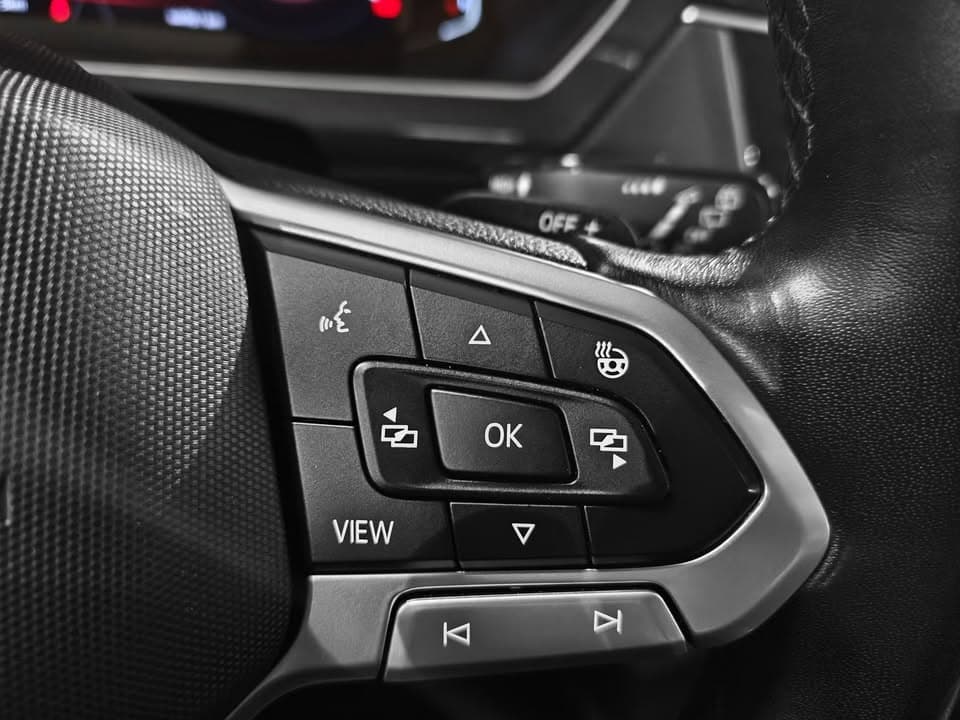 Volkswagen Tiguan miniature 11