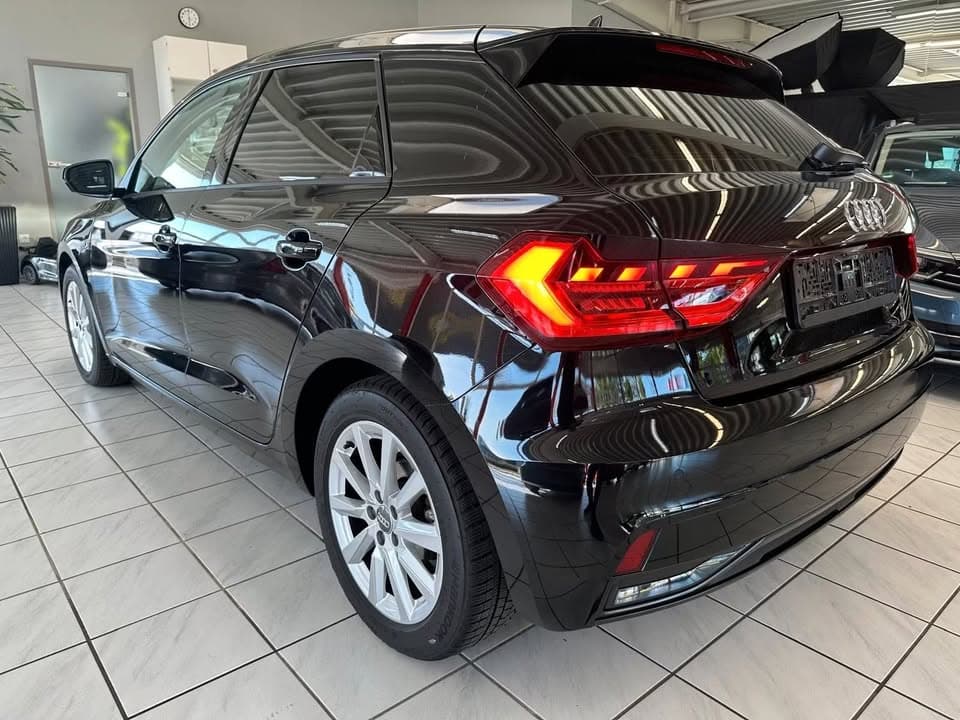 Audi A1 miniature 7