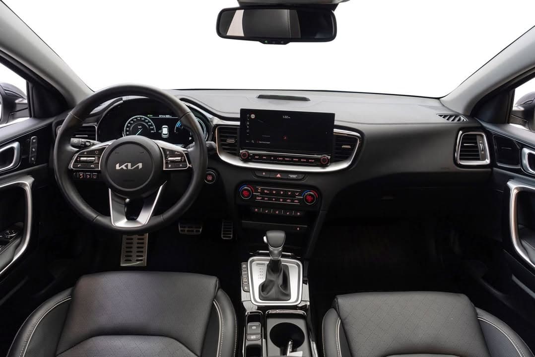 Kia XCeed miniature 5