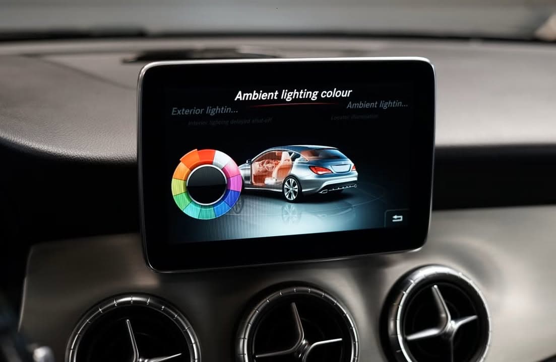 Mercedes-Benz CLA miniature 11