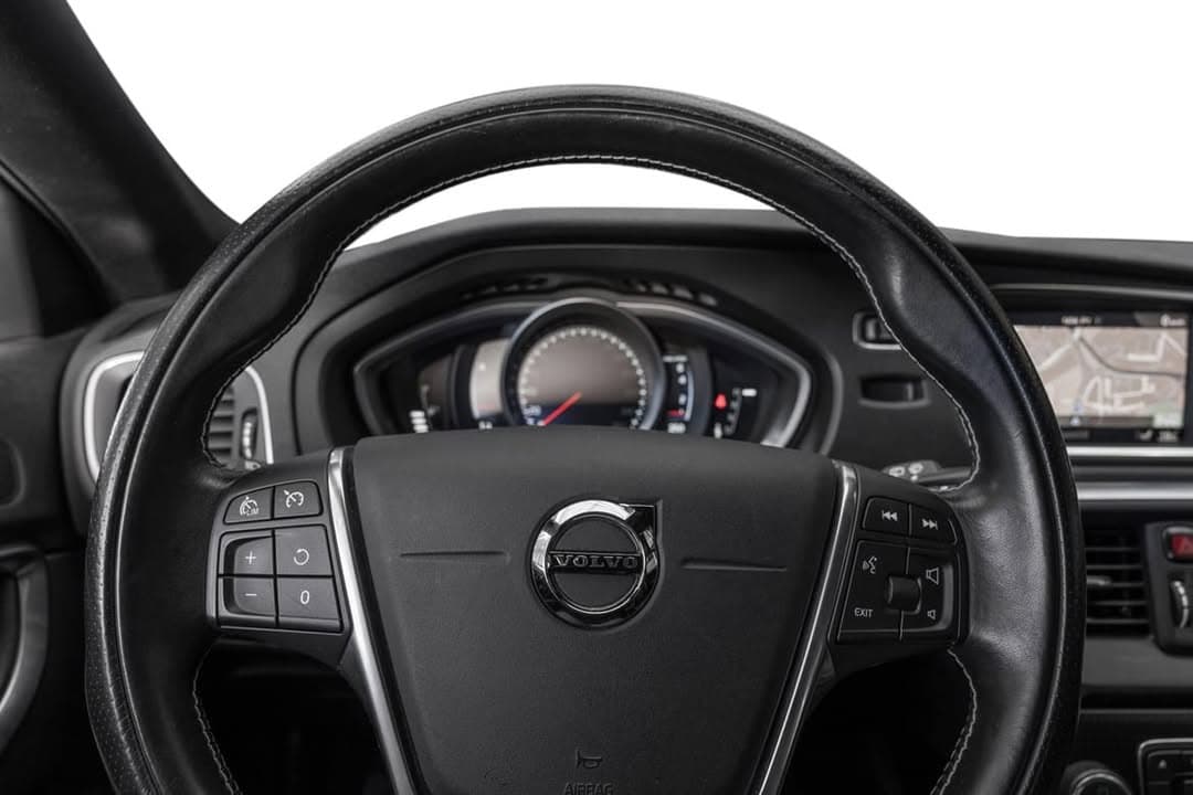 Volvo V40 miniature 6