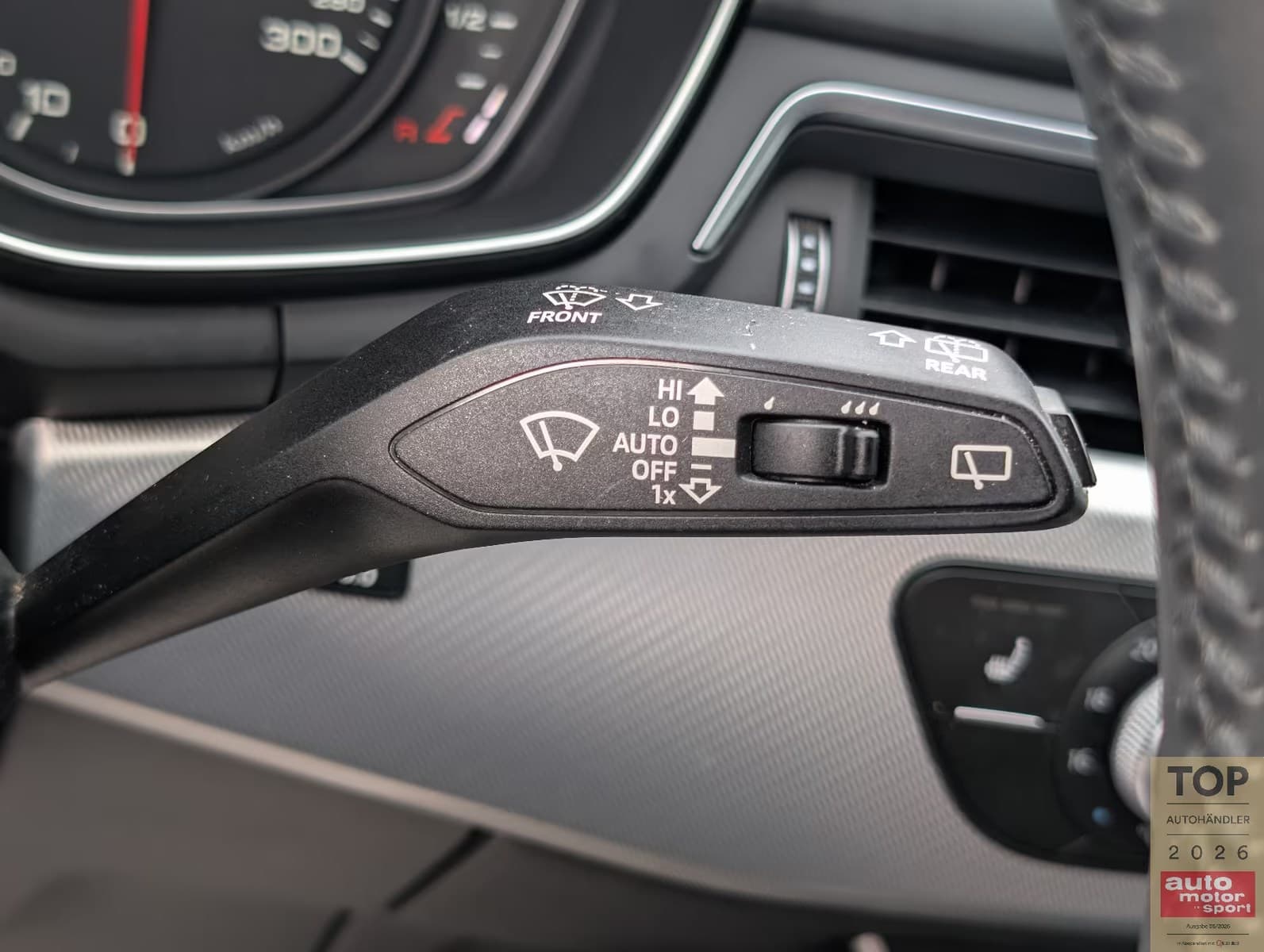 Audi A4 miniature 6