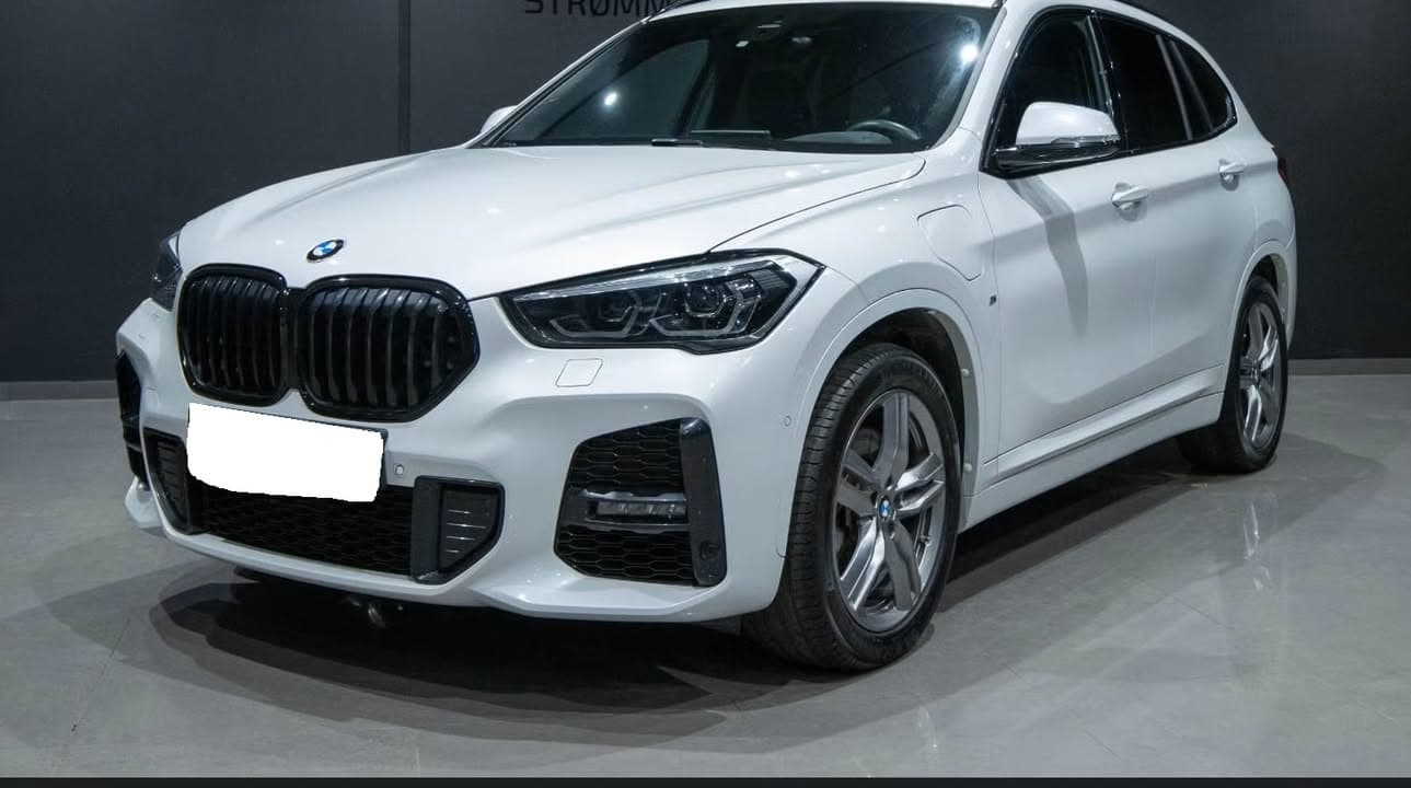 BMW X1 miniature 3