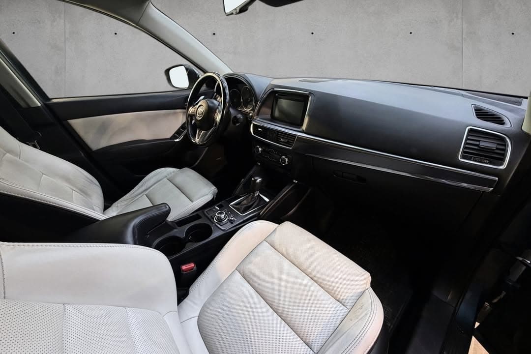 Mazda CX-5 miniature 8