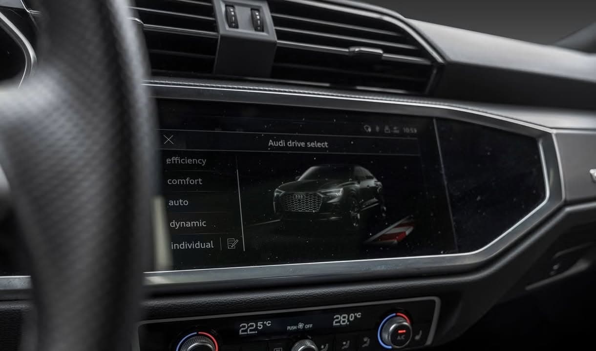 Audi Q3 miniature 7