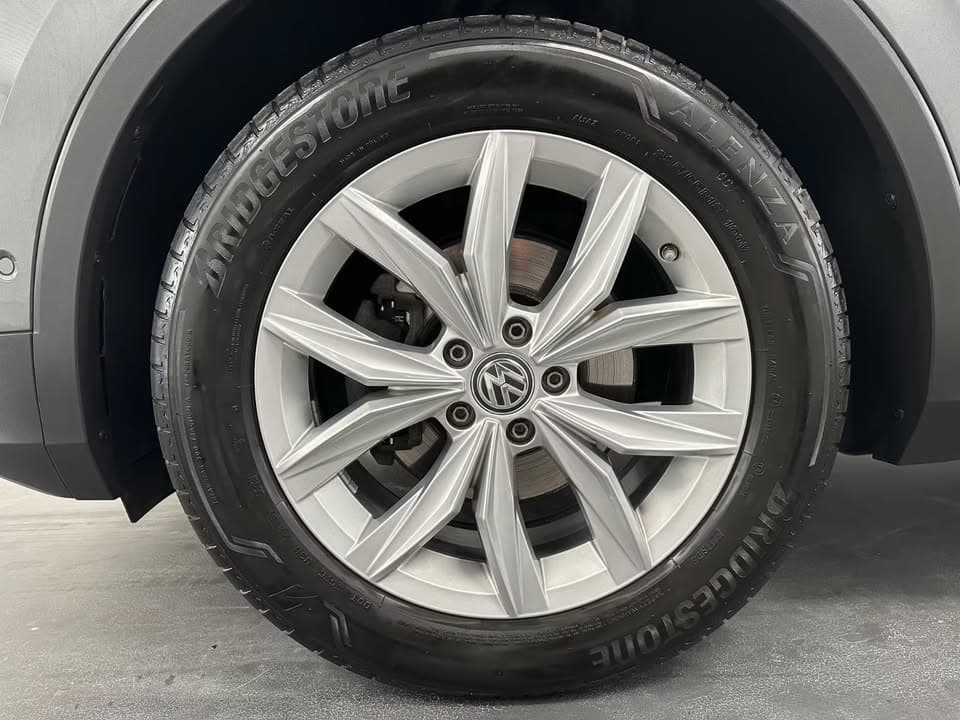 Volkswagen TIGUAN miniature 7