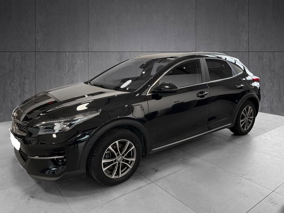Kia XCeed miniature 8