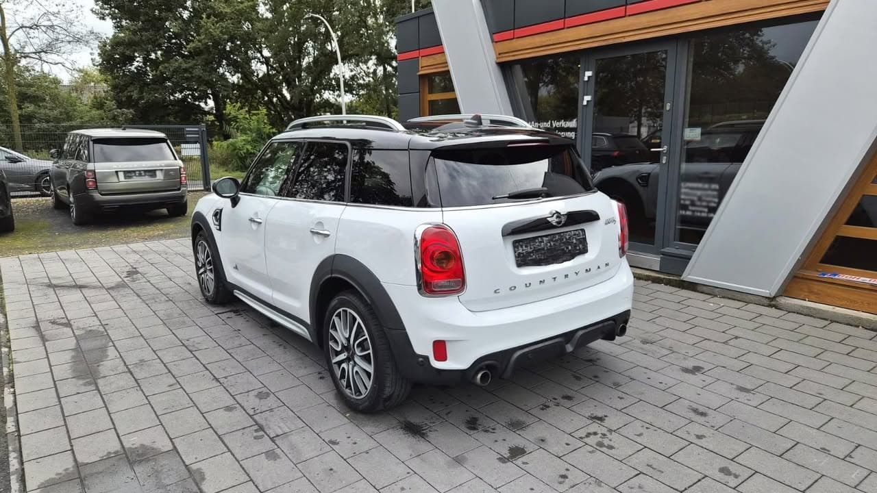 Mini Cooper miniature 3