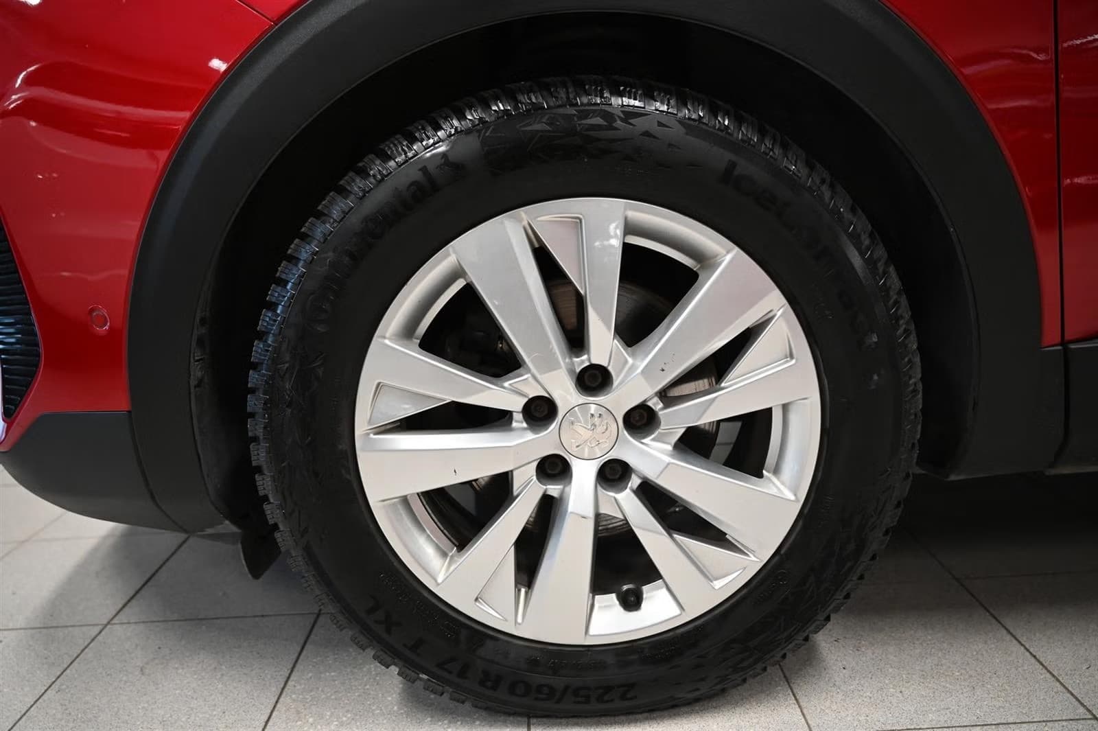 Peugeot 5008 miniature 11
