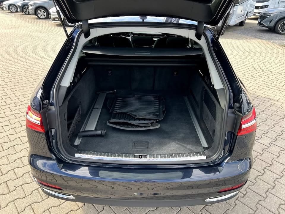 Audi A6 miniature 9