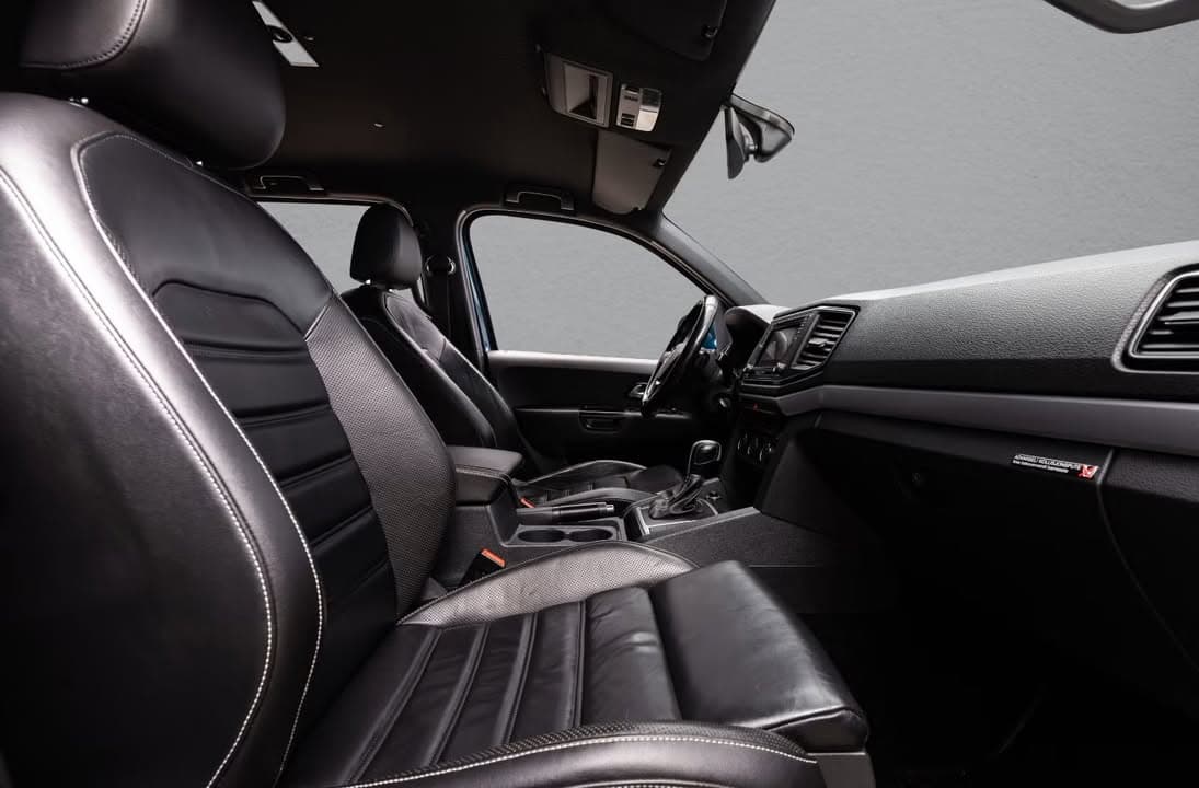 Volkswagen Amarok miniature 8