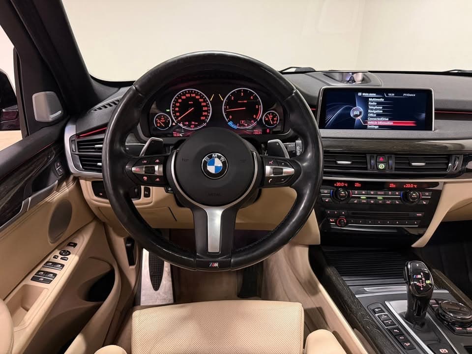 BMW X5 miniature 5