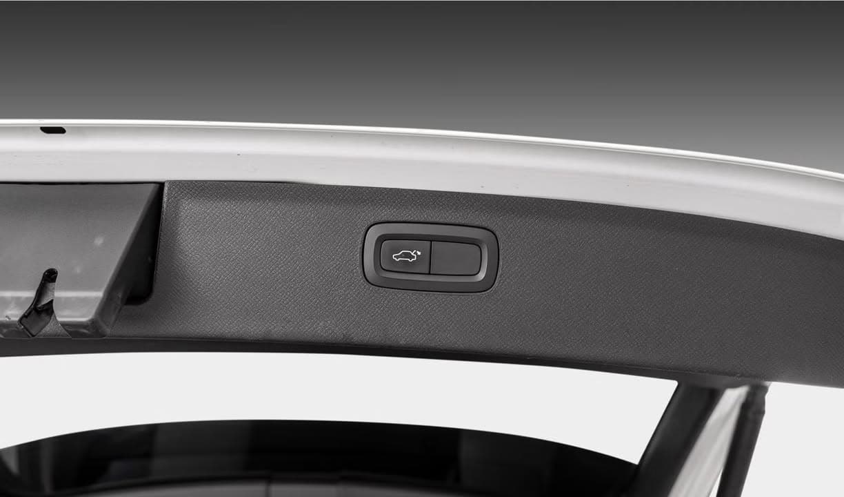 Volvo XC90 miniature 8