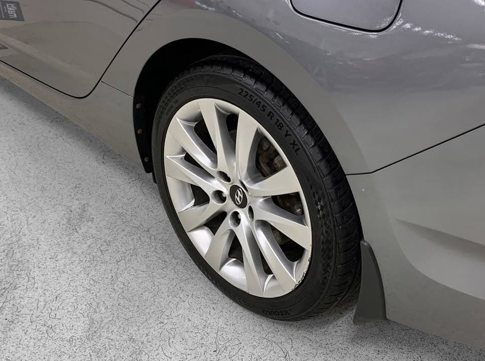 Hyundai i40 miniature 9