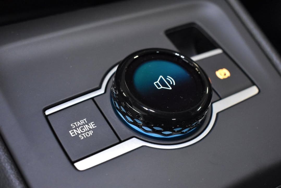 Volkswagen Tiguan miniature 10
