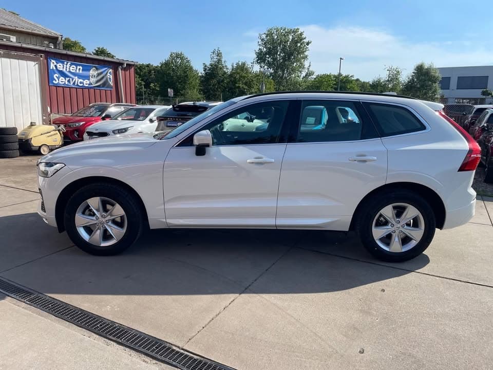 Volvo XC60 miniature 11
