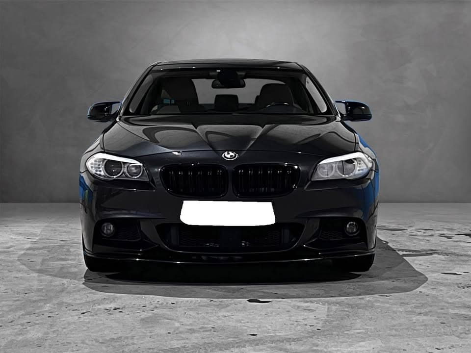 BMW Serie miniature 4