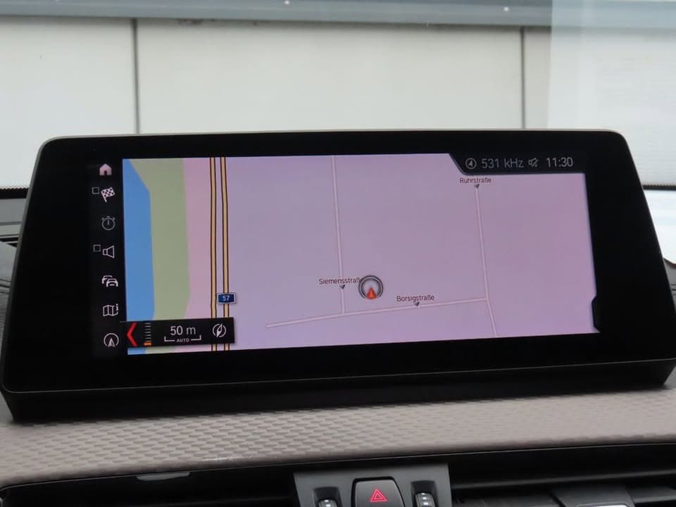 BMW X2 miniature 7