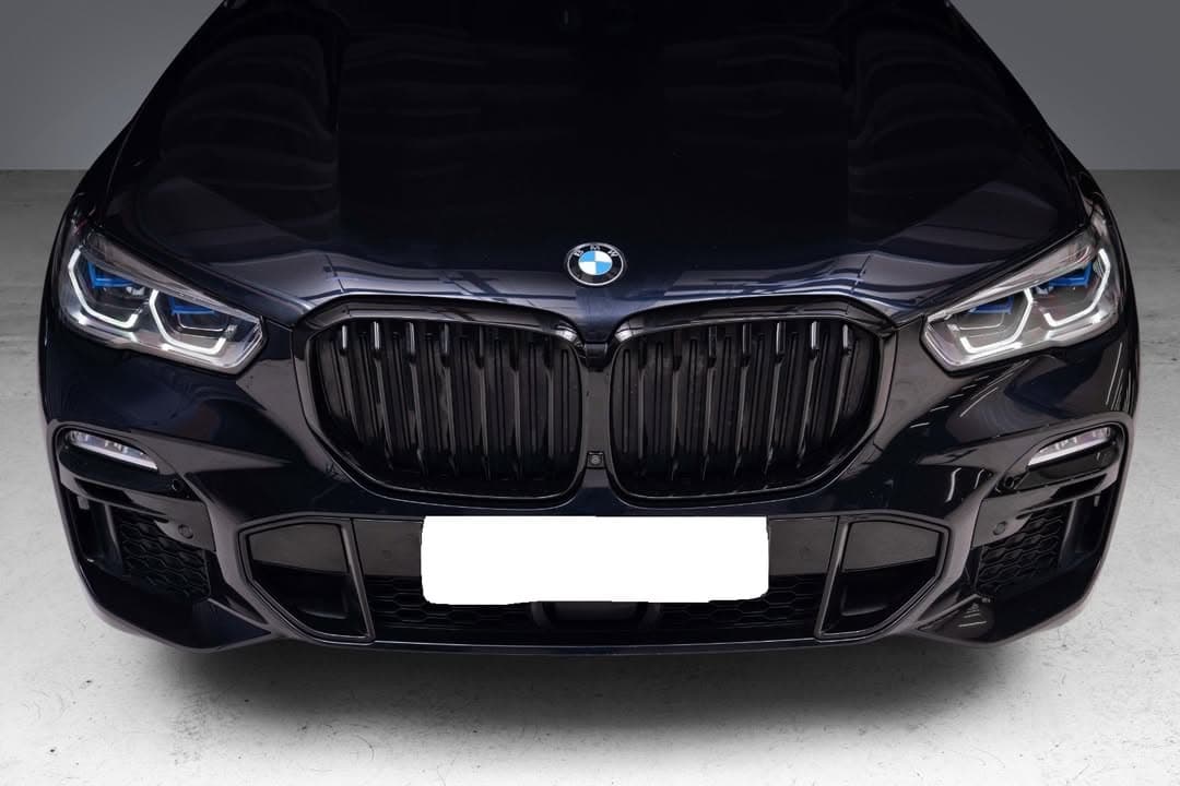 BMW X5 miniature 4