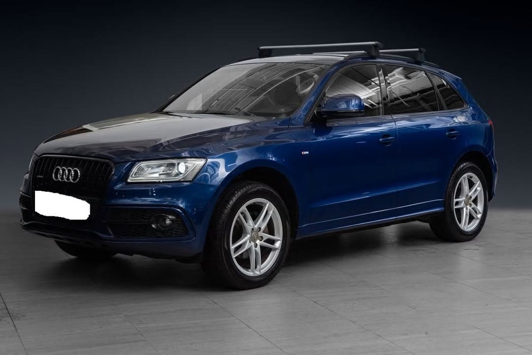 Audi Q5 miniature 2