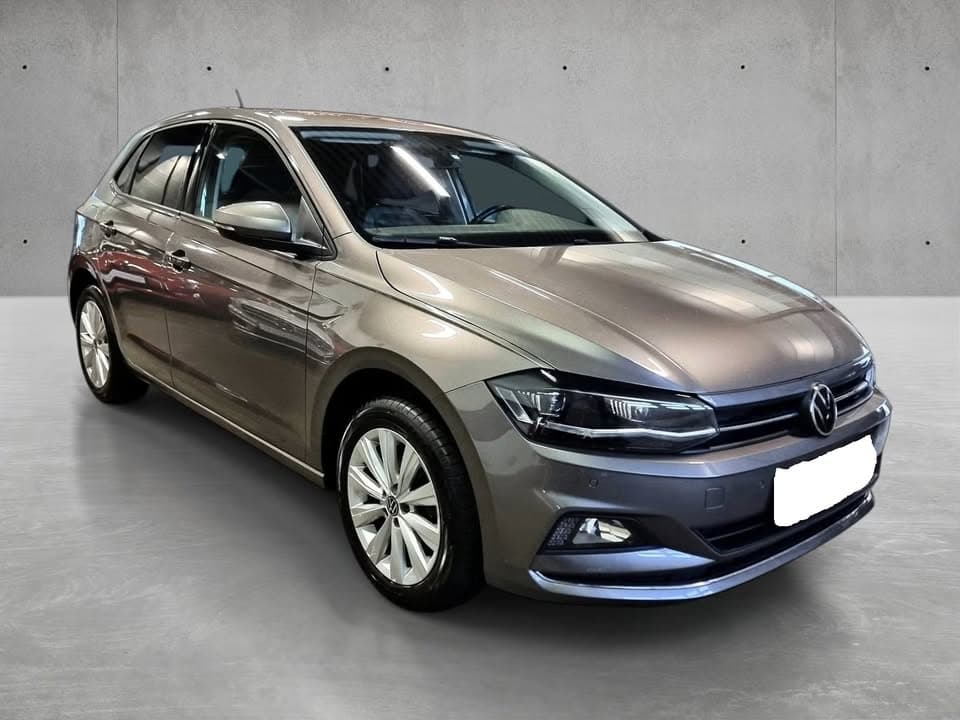 Volkswagen Polo miniature 3