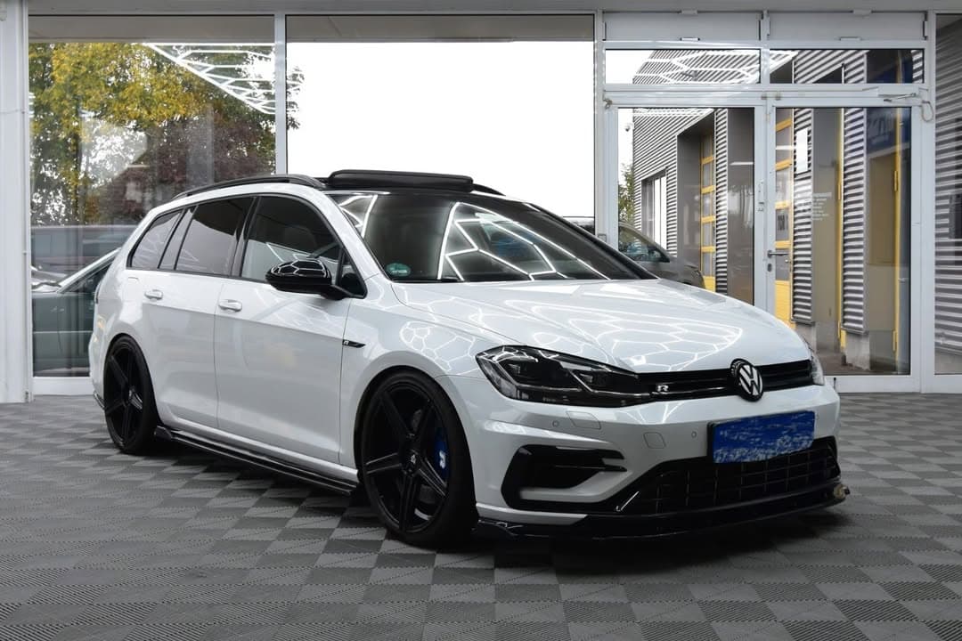 Volkswagen Golf - photo 2