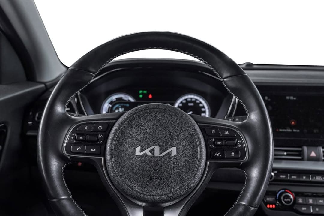 Kia Soul miniature 7