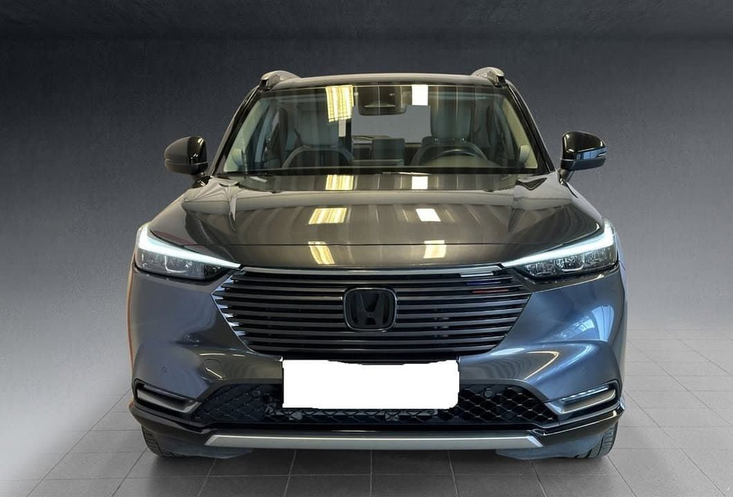 Honda HR-V miniature 2