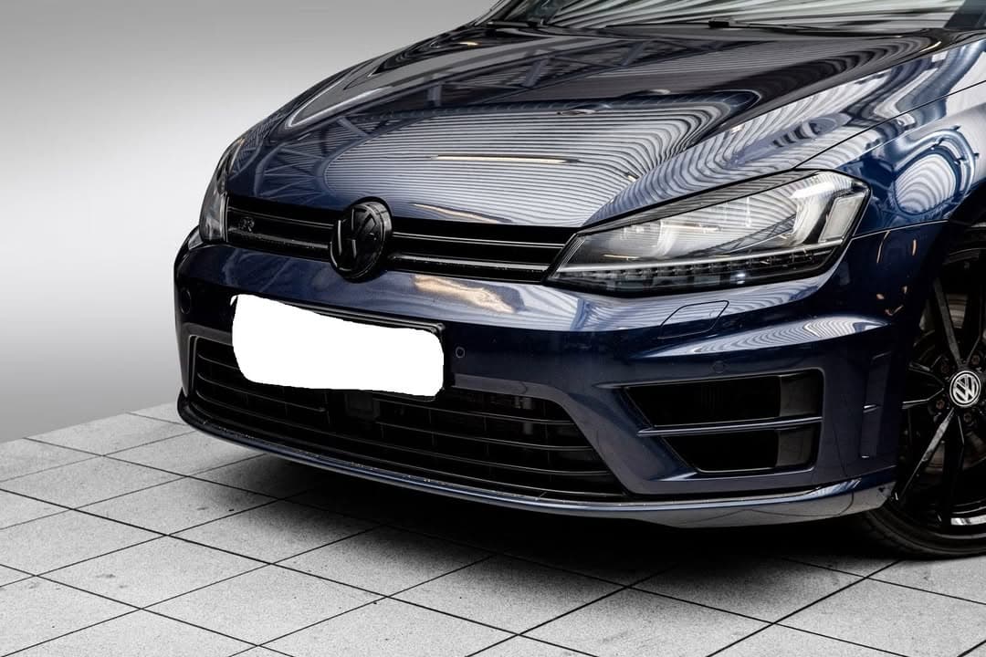 Volkswagen Golf miniature 4