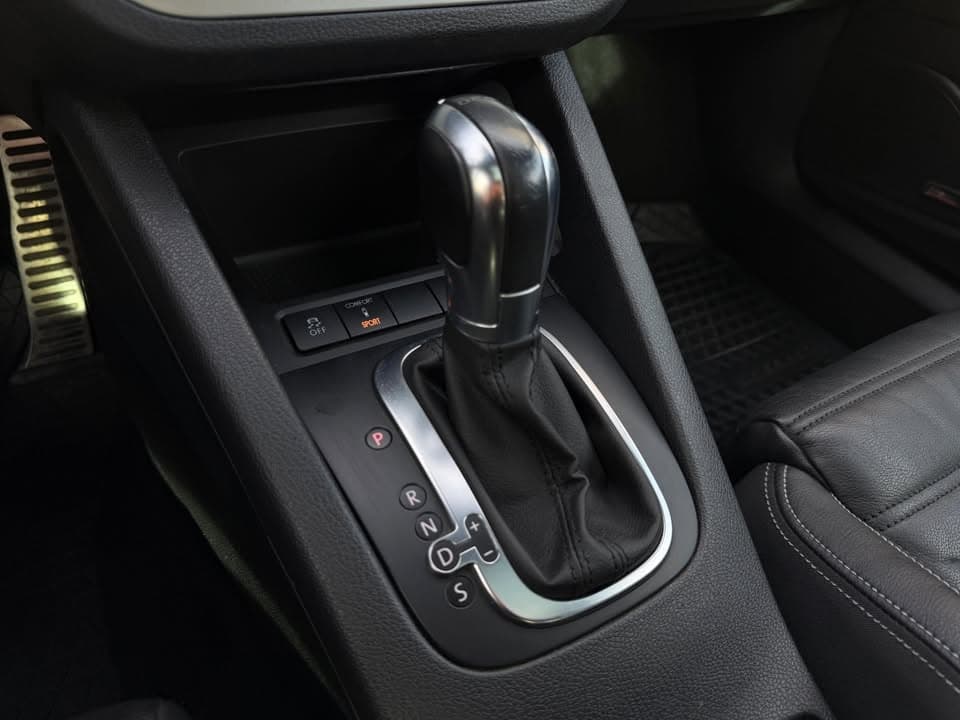 Volkswagen Scirocco miniature 8
