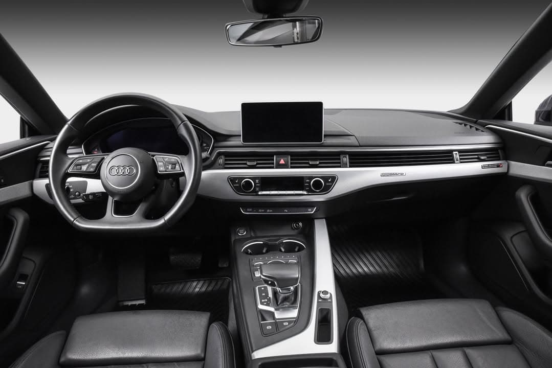 Audi A5 miniature 5