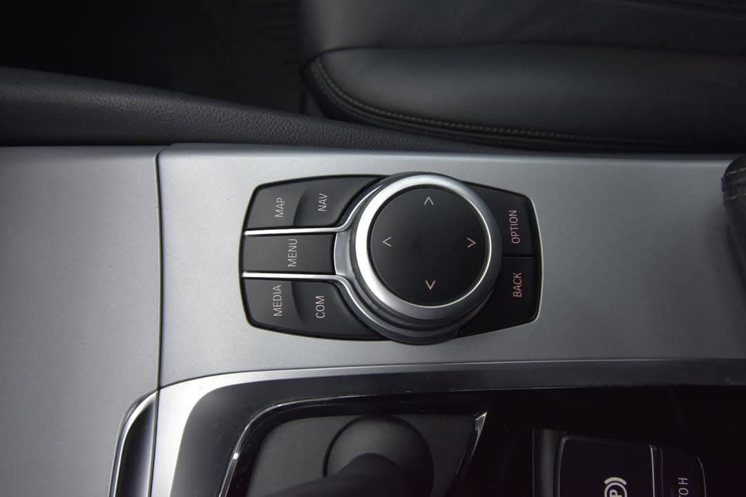 BMW 530d - photo 12
