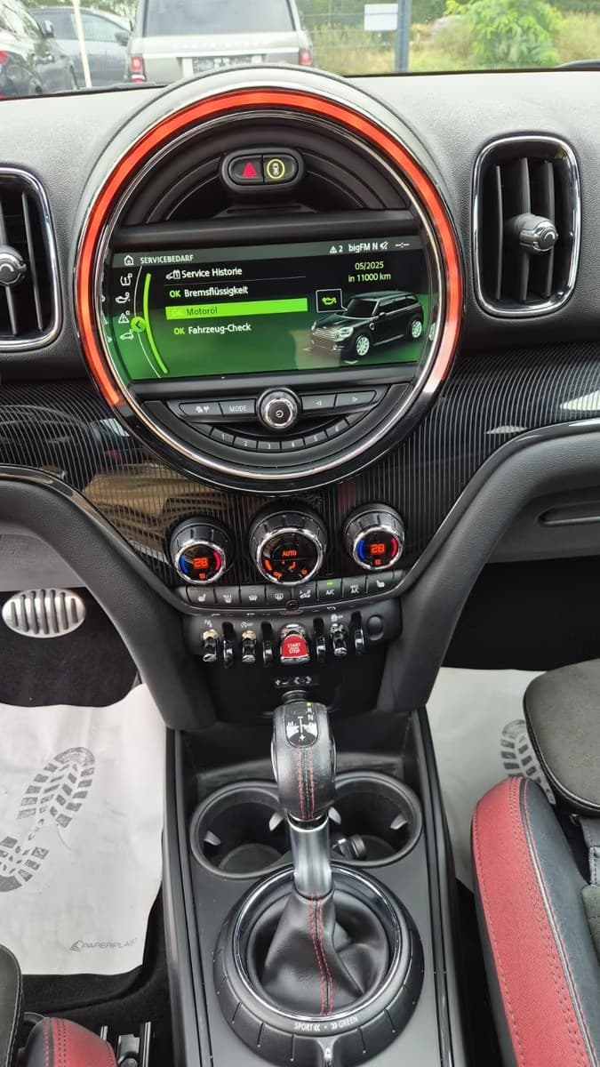 Mini Cooper miniature 6