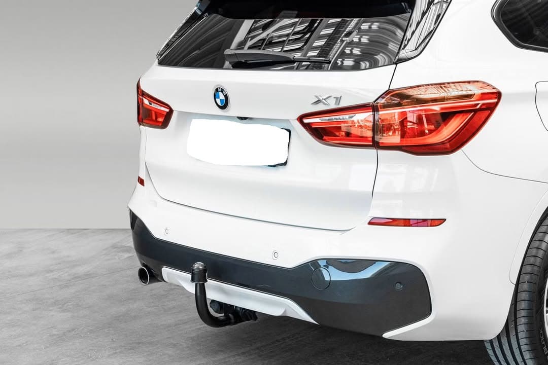 BMW X1 miniature 6