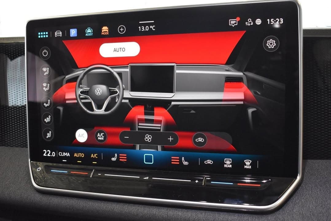 Volkswagen Tiguan miniature 11
