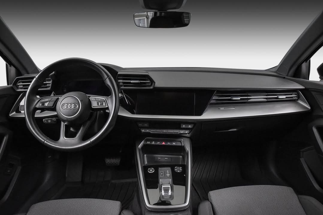 Audi A3 miniature 6
