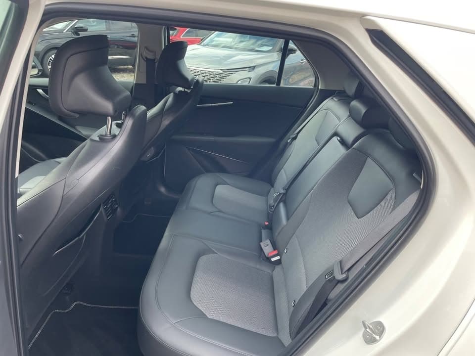 Kia Niro miniature 7
