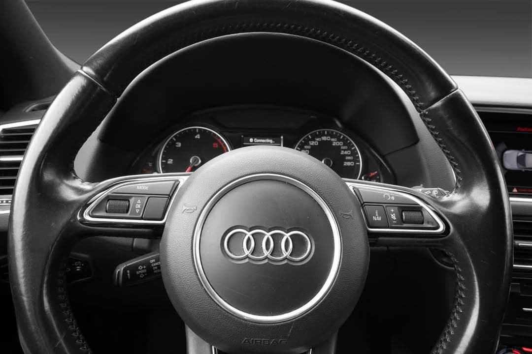 Audi Q5 miniature 8