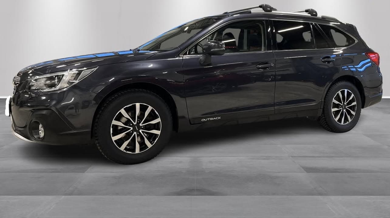Subaru Outback miniature 7
