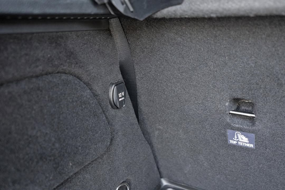 Mercedes-Benz GLA miniature 12
