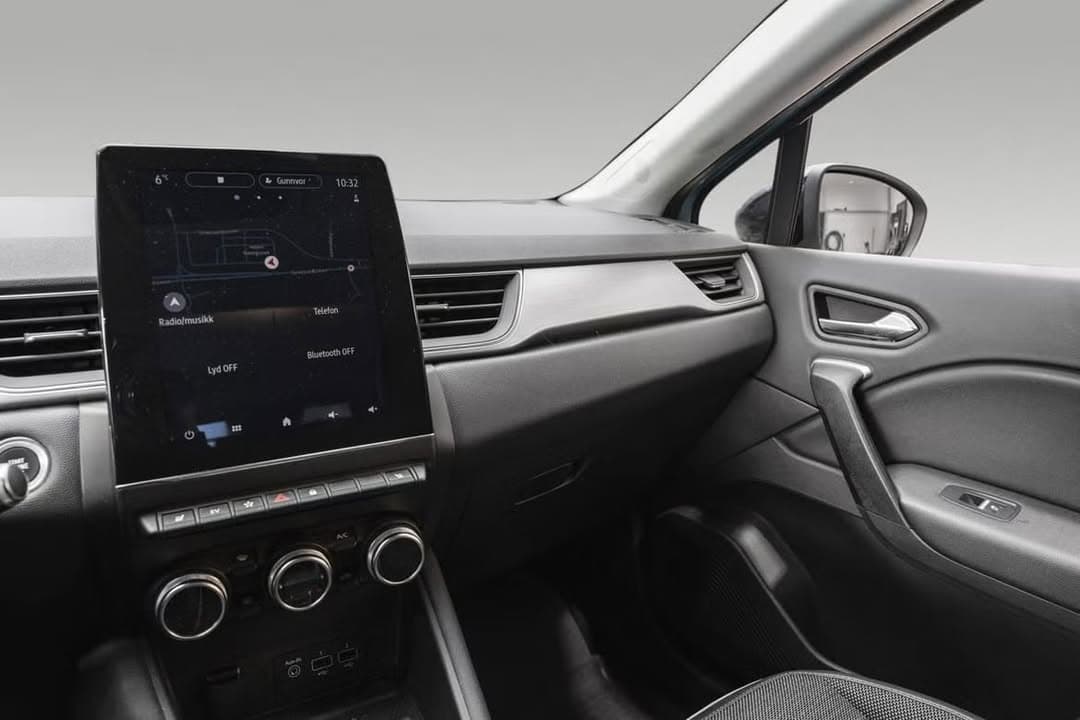 Renault Captur miniature 12