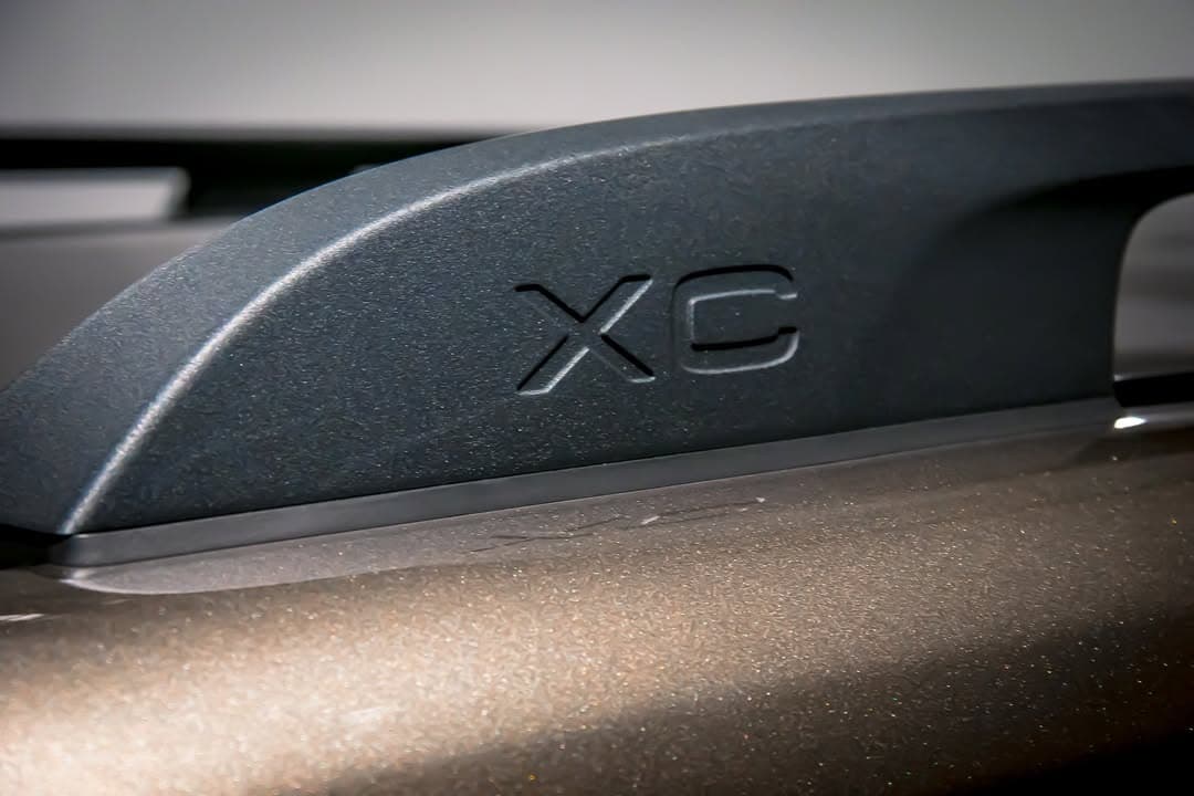 Volvo XC70 miniature 10