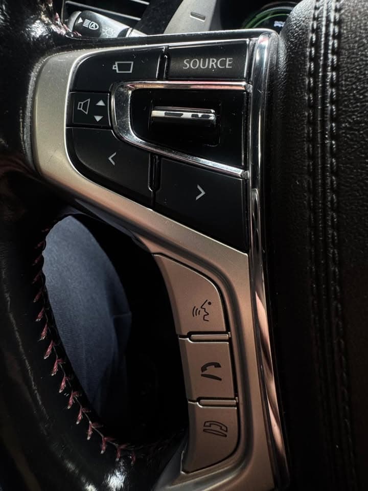 Mitsubishi Outlander miniature 11