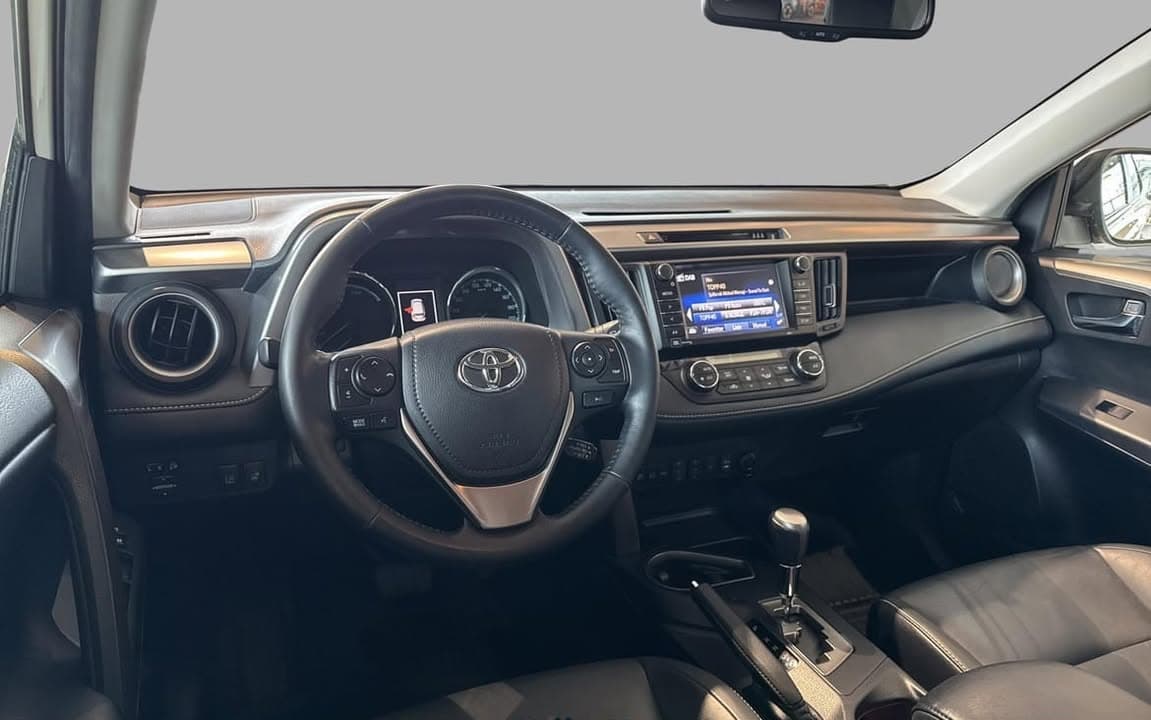 Toyota RAV miniature 5