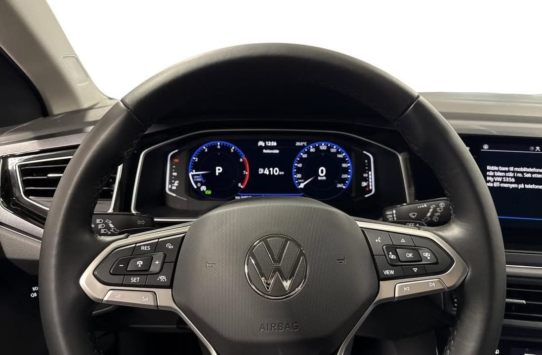 Volkswagen Polo miniature 9