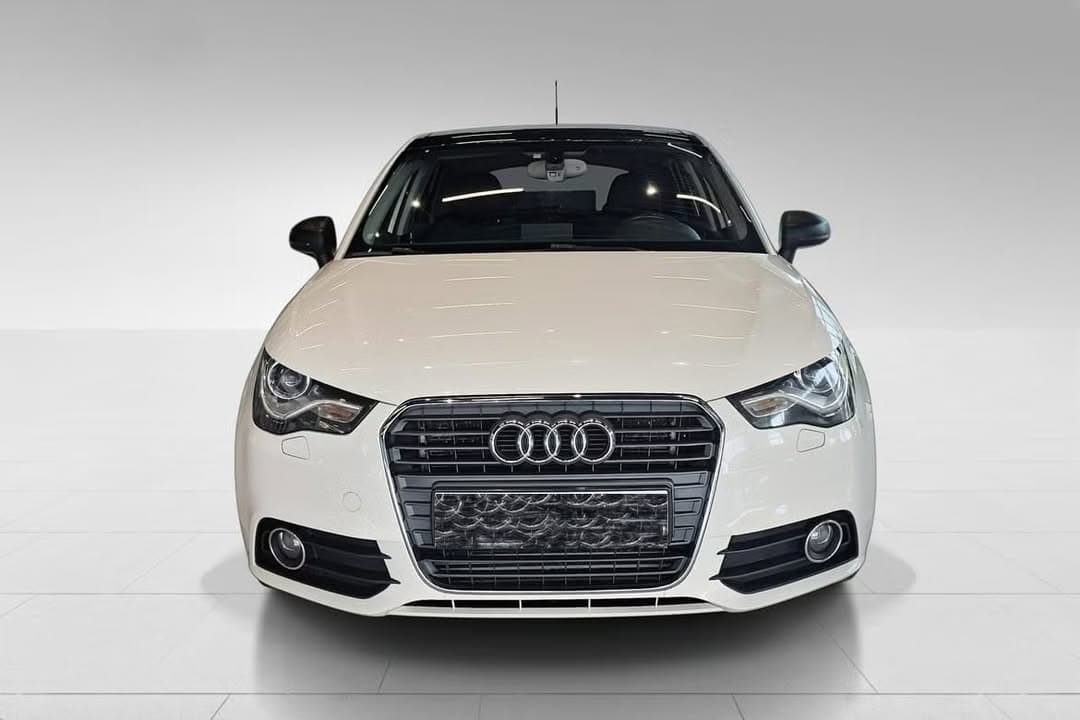 Audi A1 miniature 8