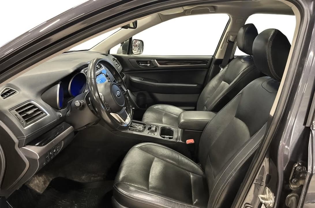 Subaru Outback miniature 5