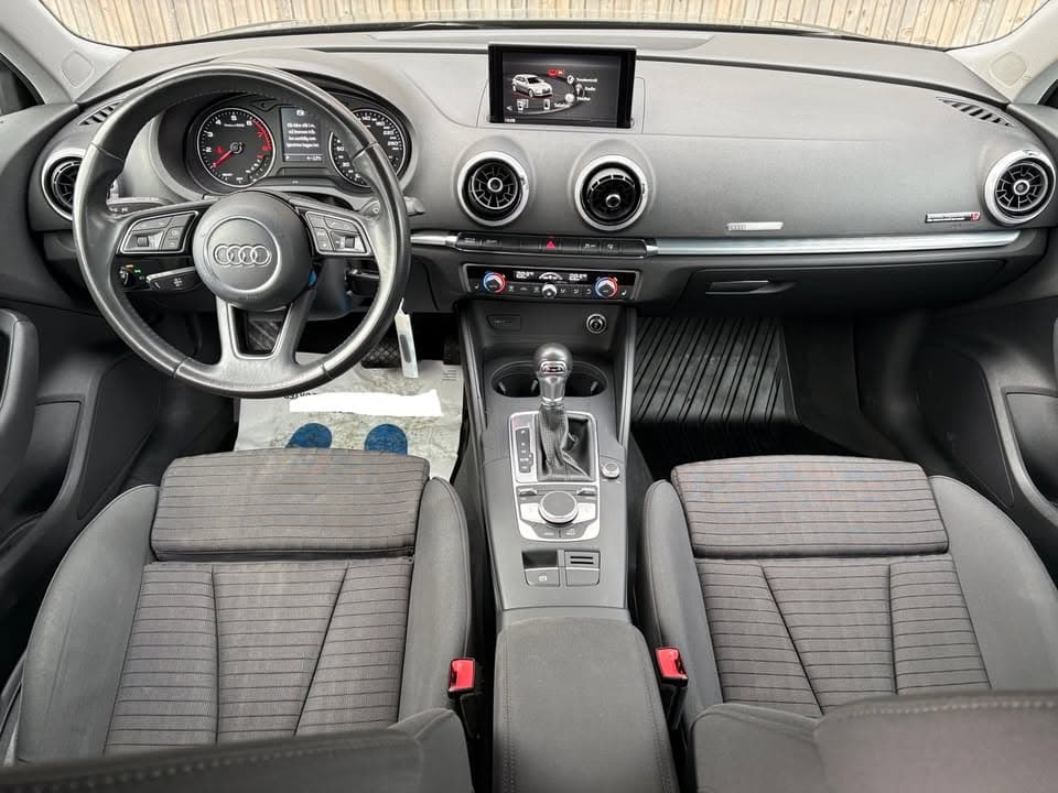 Audi A3 miniature 5