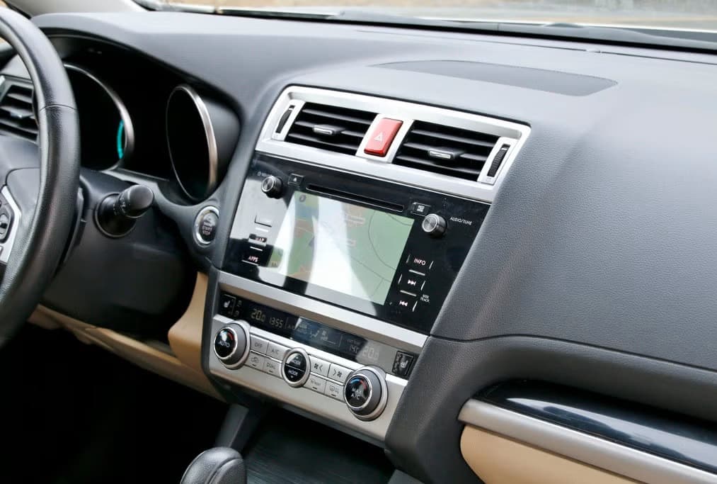 Subaru Outback miniature 9